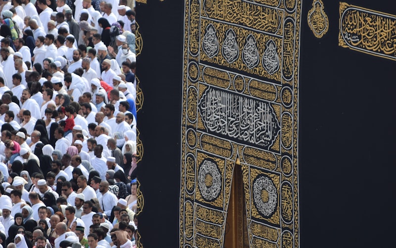 Keutamaan Umroh di Bulan Ramadhan