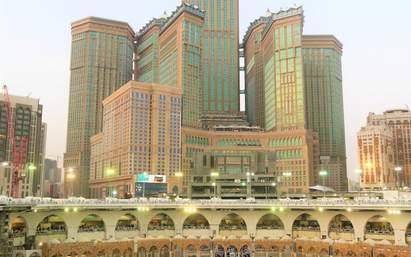 Mengenal Miqat: Tempat Memulai Ihram Umroh