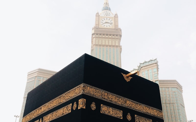 Wukuf di Arafah: Puncak Ibadah Haji